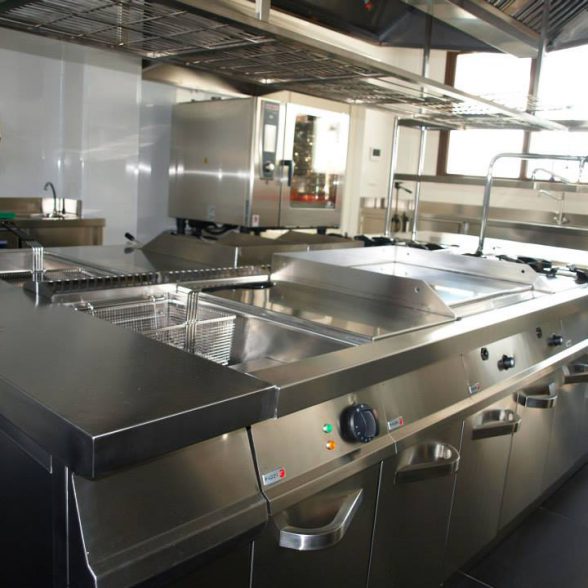 Errores en el diseño de tu cocina