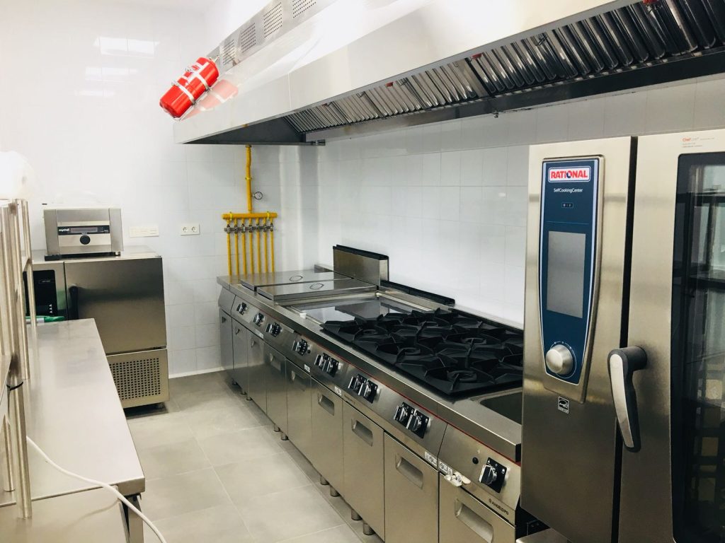 Kaizen Hoteles