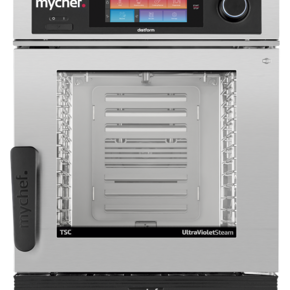 Hornos industriales myChef
