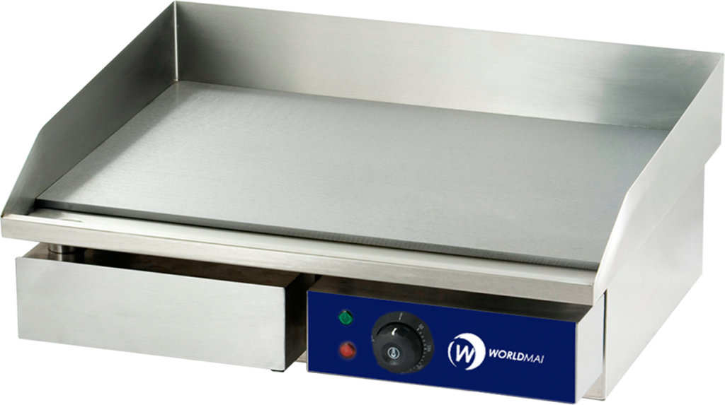 Plancha bar