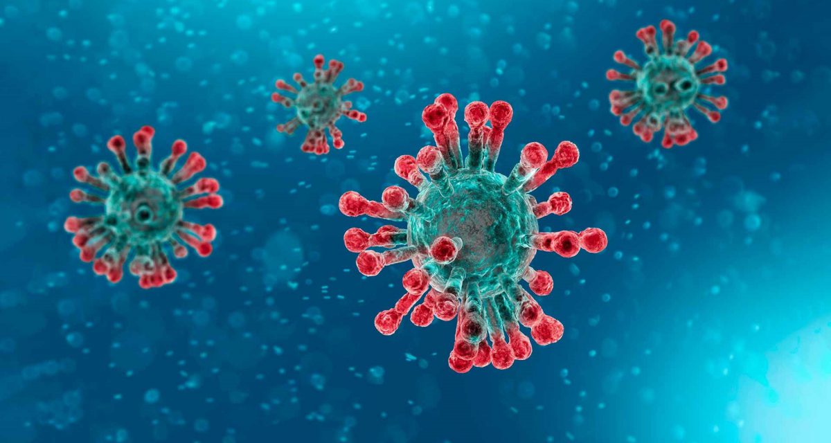 Cuestiones sobre el Coronavirus y las superficies