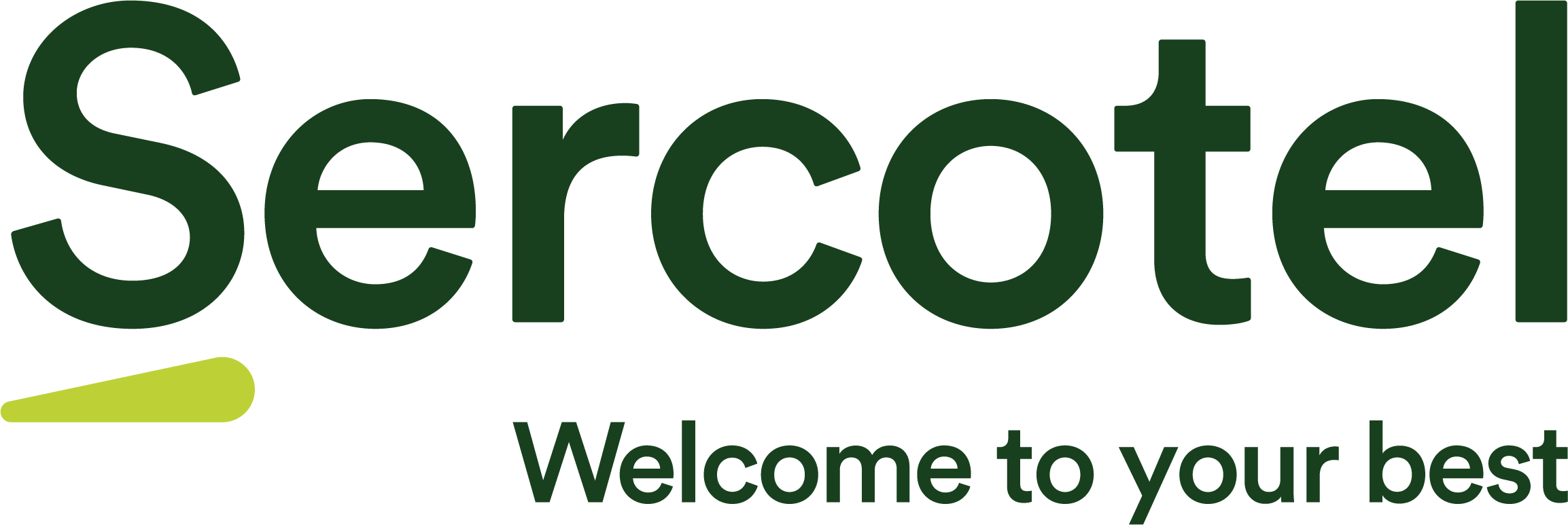 Logo-Sercotel-Welcome-to-your-best