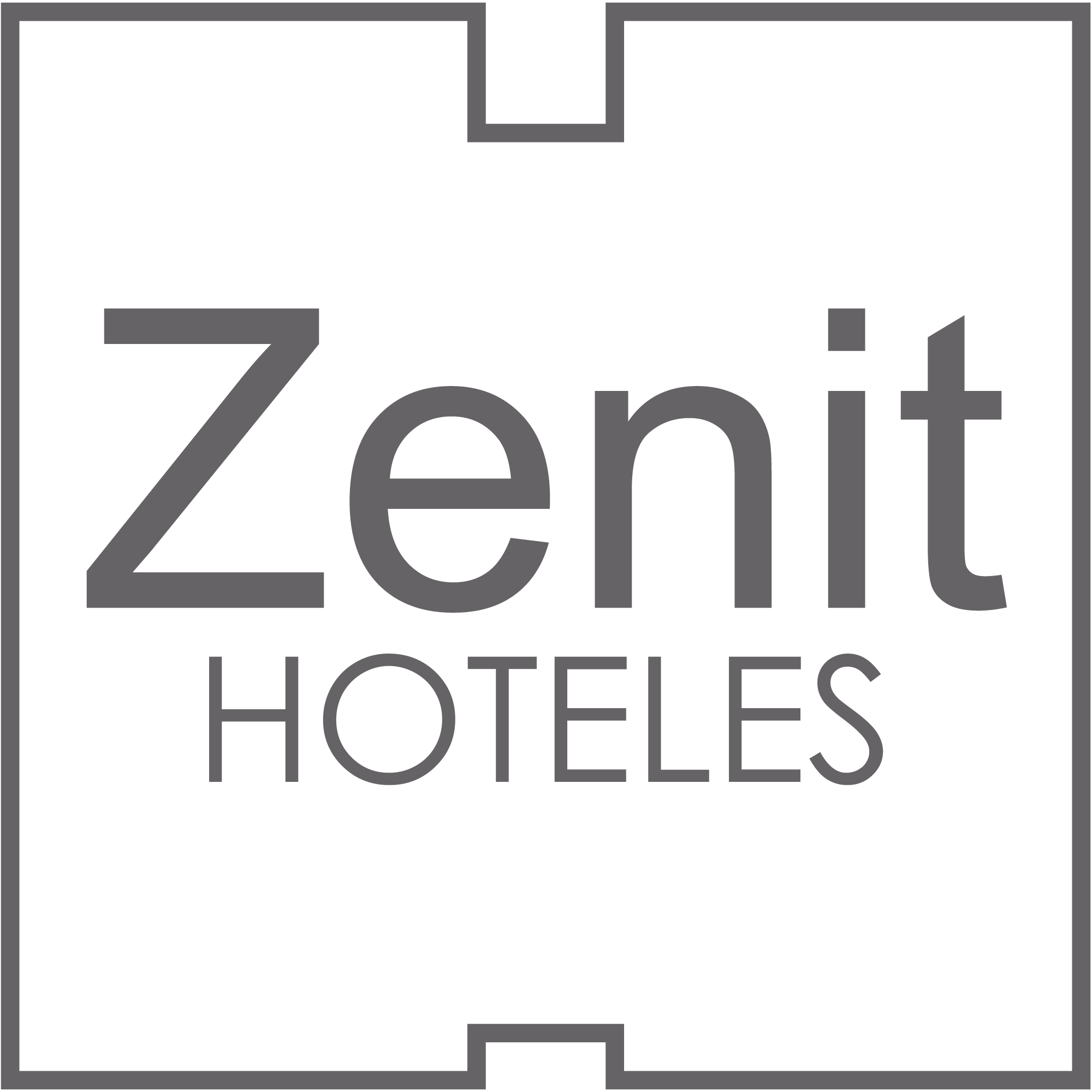 ZenitHoteles